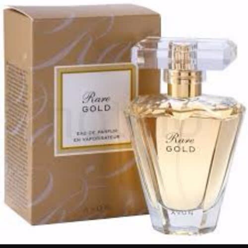 Rare Gold Perfume for Men - 50ml