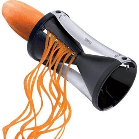 Spiral Slicer - Vegetable Spiralizer Shredder Tool