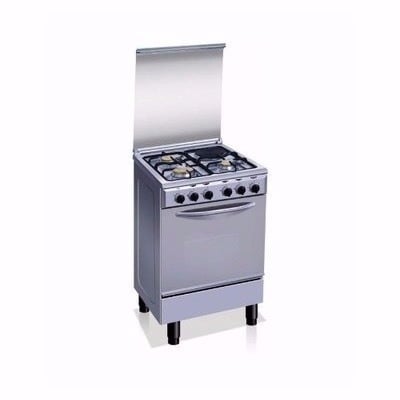 3 Gas Burners & 1 Electric Cooker - GCCR-NX-5000S