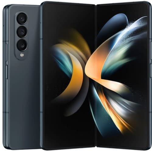 Galaxy Z Fold4 - 7.6