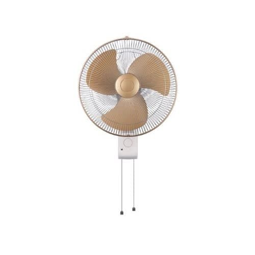 18'' Silent Cool Freeze Wall Fan - Hf-w18