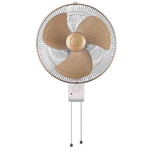 18'' Silent Cool Freeze Wall Fan - Hf-w18