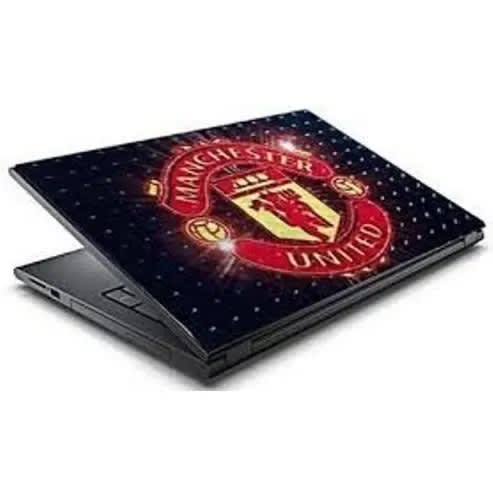 Laptop  Skin Cover 3 In One