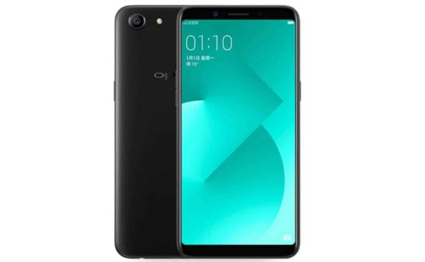 A83 - 64GB ROM - 4GB RAM - DUAL SIM 5.7