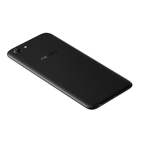 A83 - 64GB ROM - 4GB RAM - DUAL SIM 5.7" 4G LTE SMARTPHONE - BLACK
