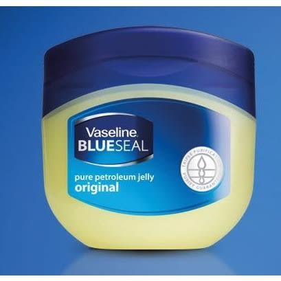Vaseline Petroleum Jelly -250ml