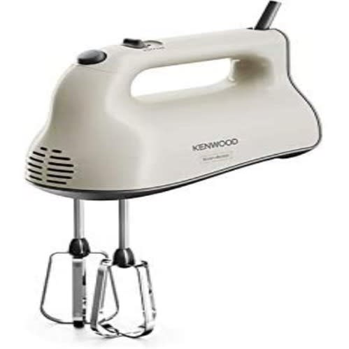 Hm330 Hand Mixer - 350W