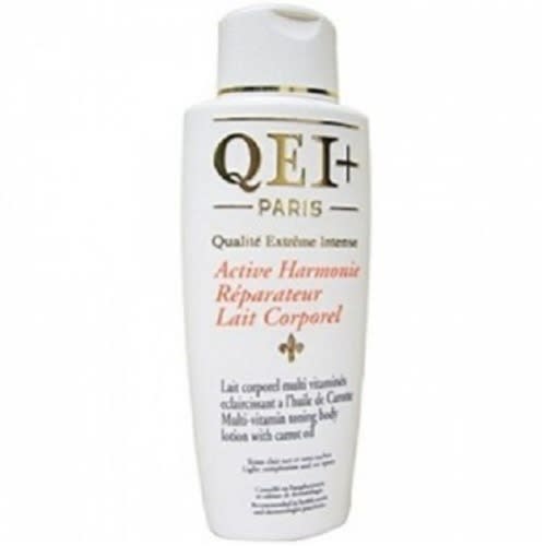 Active Harmonie Carrot Multi Vitamin Toning Body Lotion