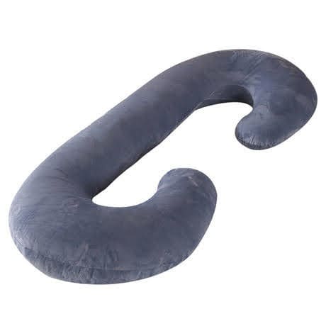 Heavy Weight Total Body Pregnancy And Nursing Pillow