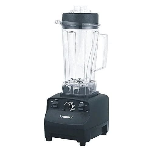 2.0l Blender-cb-8231-r - 6 Blades