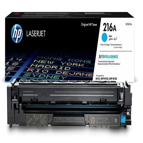 201a Laserjet Toner Cartridge 1-set