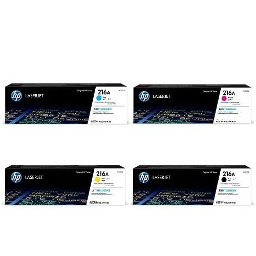 201a Laserjet Toner Cartridge 1-set