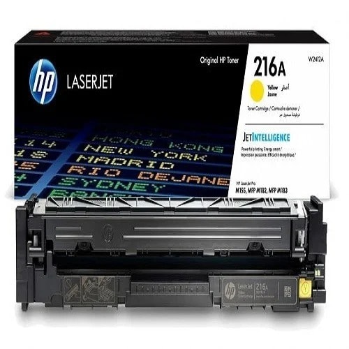 201a Laserjet Toner Cartridge 1-set