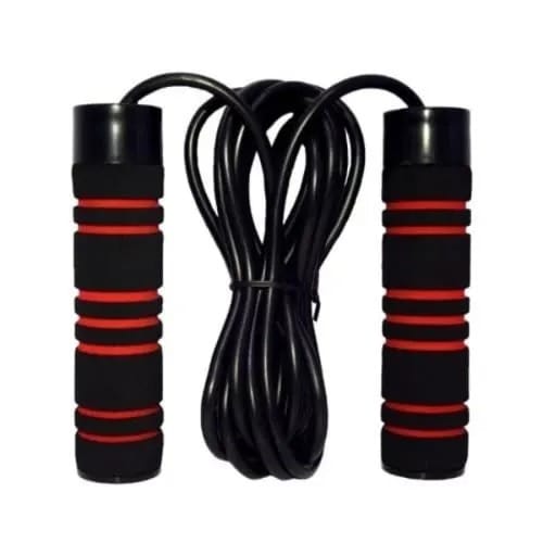 Skipping & Counting Rope 12