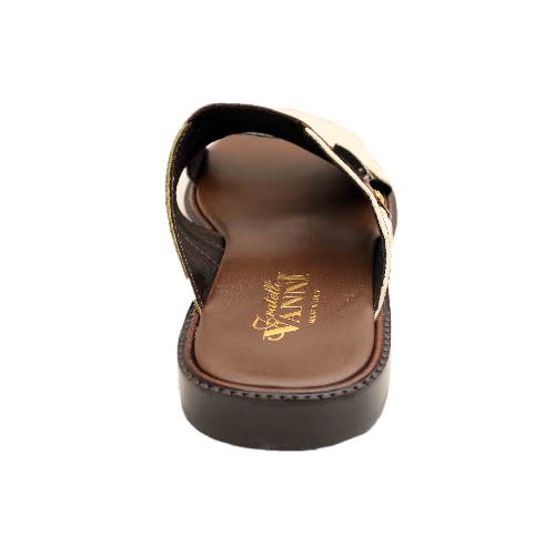 Multicolor Slippers For Men