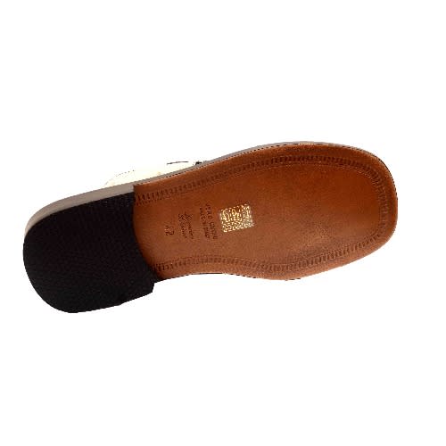 Multicolor Slippers For Men