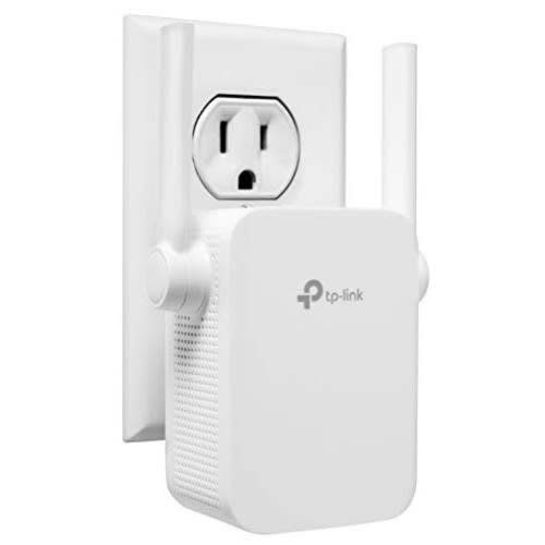 Tl-wr855re 300mbps WIFI Range Extender