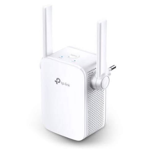Tl-wr855re 300mbps WIFI Range Extender