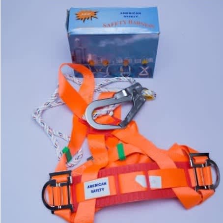 Safety Harness