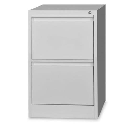 2-drawer Metal Office Filing Cabinet