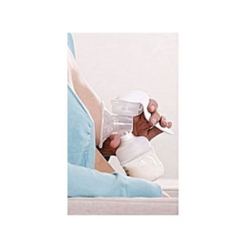 Suction Pump Manual Breast Milk- Extractor