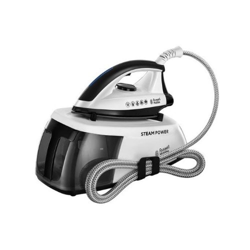 Industrial Power Steam Iron