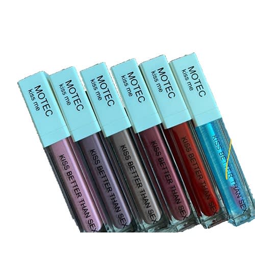 Lips Gloss kiss Better Than Sex - 15ml