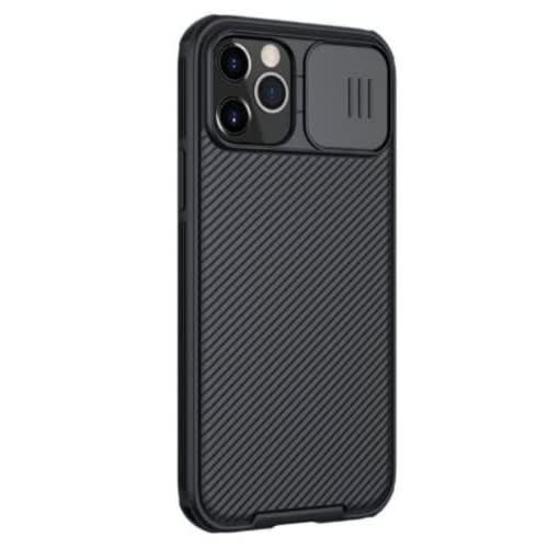 Nillkin Camshield Case For iPhone 12 Pro Max