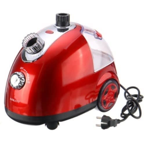 Heavy Duty Garments Steamer