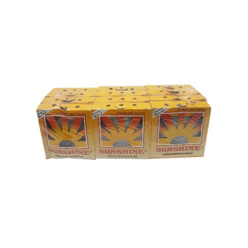 Air Freshener Mixed Flavour - Pack of 6