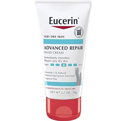Advanced Repair Moisturizing Hand Cream 2.7oz 78g