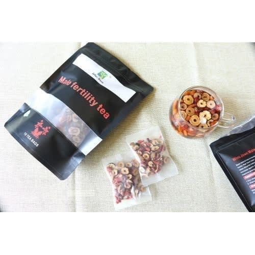 Male Fertility Tea-10 Tea Bags