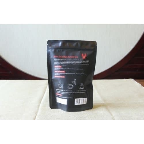 Male Fertility Tea-10 Tea Bags