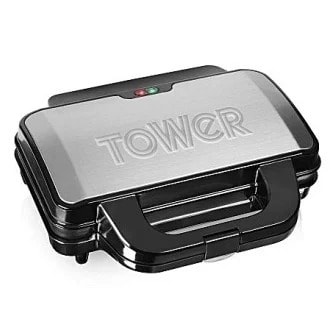 Deep Fill Sandwich Toaster