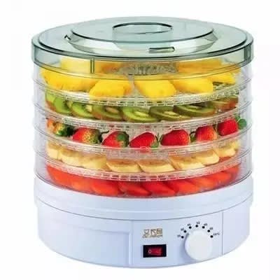 Electric Food Dehydrator