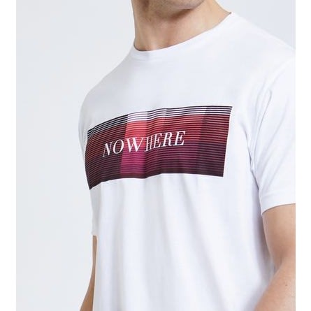 Men's Print T-Shirt