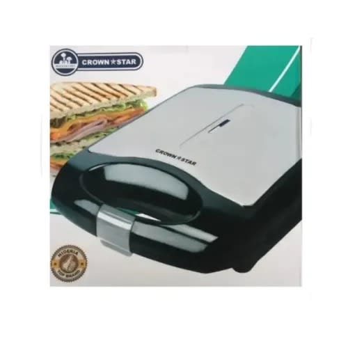 Sandwich Makers/ Bread Toasters