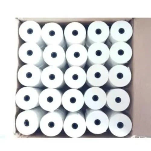 Post Paper Roll - 100pcs