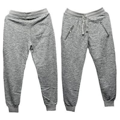 Men's Jogger - Grey