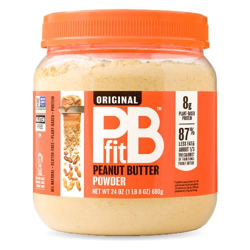 Peanut Butter Powder - 24 Oz