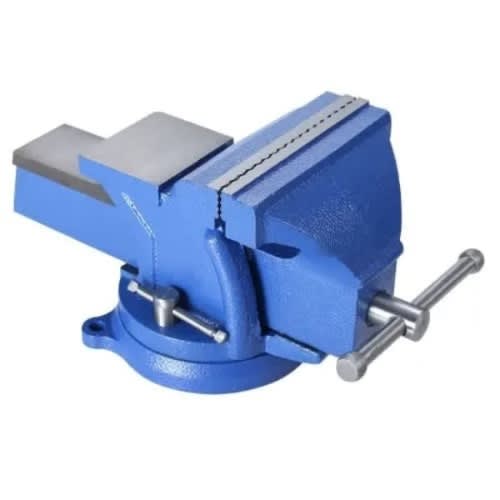 Heavy Duty Iron Bench Vice - 4inches