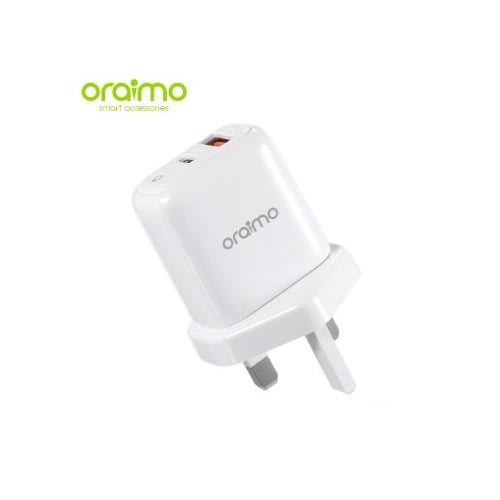 Fast Charging For All + Free Fast Charge Lightning Cable -18W