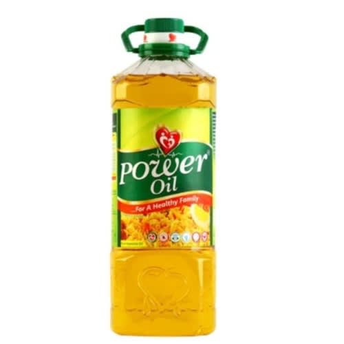 Pure Vegetable Oil 1.4kg