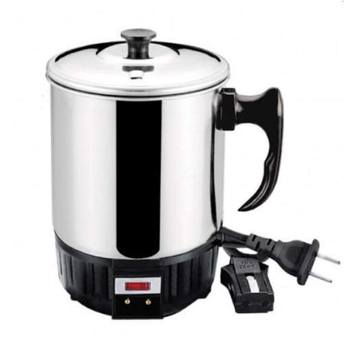 Electric Portable Heating Pot -1L - 220V