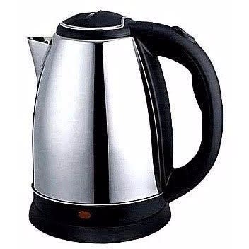 Electric Kettle - 2.2L