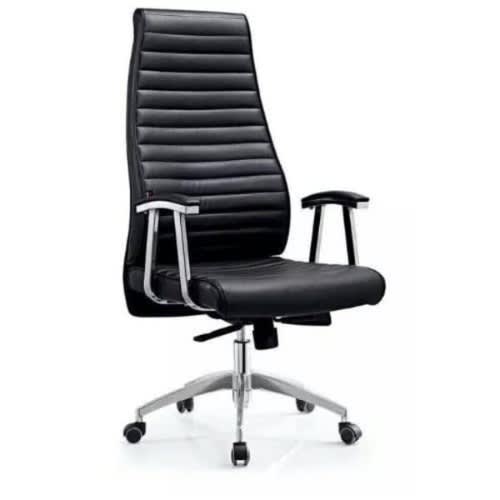Office Chair -  Black