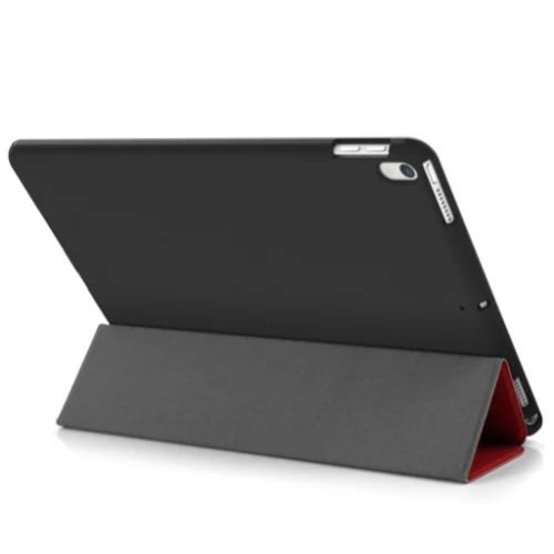 HDD Two Sided Leather Flip Case For Samsung Galaxy Tab S7