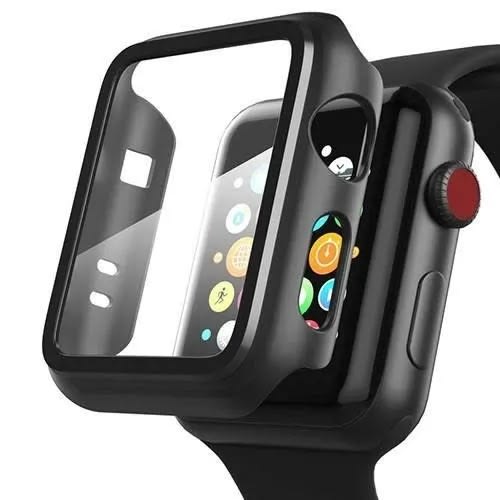 Glass Screen Protector - 44mm For Smartwatch