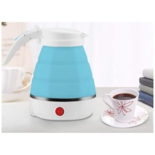 Foldable Electric Kettle