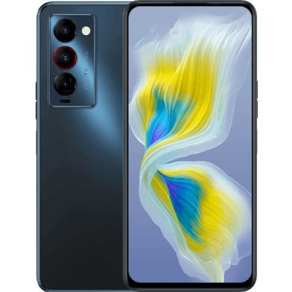 Camon 18i(cg6)-6.6